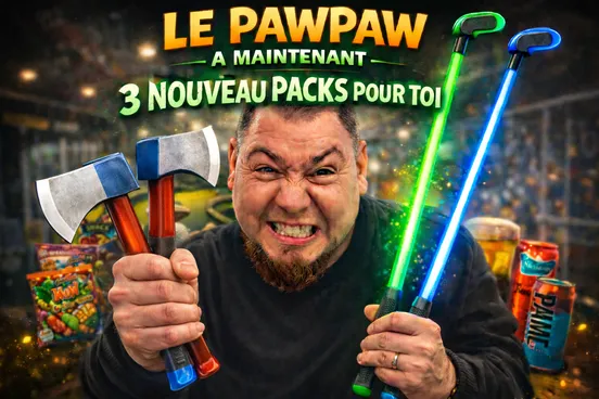 Forfaits Relâche Explozone